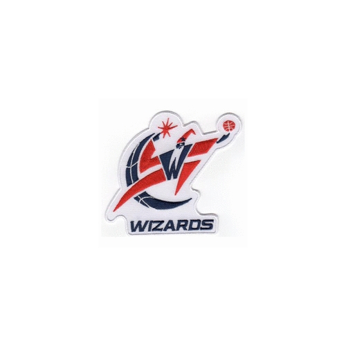 Washington Wizards Embroidery logo